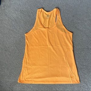 Womens Nike Dri Fit Tank Top